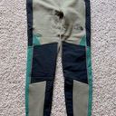 The North Face  Steep Tech High Rise Fleece Leggings NWOT Size Medium Women’s G2 Photo 0