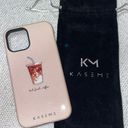 KaseMe Coffee iPhone 12 Pro Phone Case Photo 0