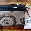 Juicy Couture  Medallion Jacquard Remy Card Case Photo 1