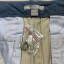 Woman Within  NWOT Khaki Cotton Pants 22W Petite Photo 2