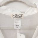 l*space NEW L* Pacifica Tunic Cover Up Photo 5
