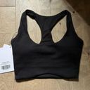 CSB Sports Bra Black Size XXS Photo 0