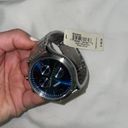 Fossil Silver Watch Photo 2