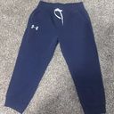 Under Armour Capri Sweatpants Photo 1