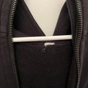 Lululemon Black Scuba Hoodie Photo 3