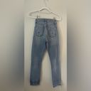 Hudson Jeans Hudson Holly Straight Jeans Photo 2