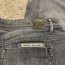 DKNY Skyline Jeans Grey tone 28R Photo 4