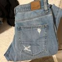 American Eagle mom jeans Photo 1