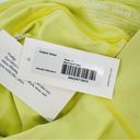 Outdoor Voices  Move Free 6" Bike Short Neon S NWT Photo 9