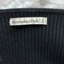 Abercrombie & Fitch Abercrombie Knit Bodysuit  Photo 2