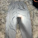 Dolls Kill reflective pants Photo 4