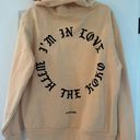 Talentless Limited Edition Happy Bday Koko Heavyweight Hoodie Photo 3