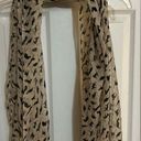 Dog/Cat print Scarf Photo 0