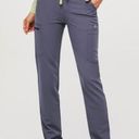 FIGS COPY -  Space Navy Yola pants Photo 0