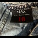 Rock & Republic  women’s jeans. Size 10S. Photo 3