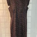 MM.LaFleur Mm La Fleur the Sarah 7.0 dash jacquard print sheath dress size 1x Photo 3