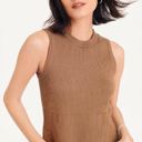 DKNY Cropped Sweater Vest Photo 0