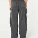 Hollister Low Rise Cargo Pants Photo 2