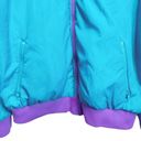 Columbia XL Vintage 90s Women’s  Reversible Light Puffy Fall Winter jacket Photo 2