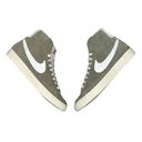 Nike NEW  Blazer Mid '77 Vintage size 8.5 Olive Women’s Lifestyle Sneakers Photo 6