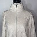 The North Face  Fleece Full Zip Jacket Size Women’s XL Photo 1