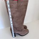 Ralph Lauren Lauren  Tall Western Boots Devona High Heel Photo 9