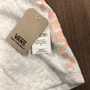 Vans  Booty Gray Shorts - Brand new with tags! Photo 2