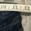 Silver Jeans Silver Avery Straight Fit Indigo Zip Single Button Fly‎ 24x31 Photo 8