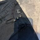 Tripp NYC Skinny Black Jeans Photo 3