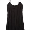 American Eagle AE Silky Slip Dress Photo 1