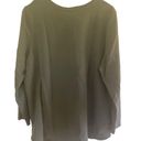 Krass&co D &  Active dark Green pockets sweatshirts XL Photo 5