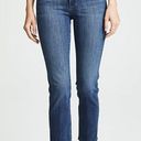 3x1  NYC W4 Colette Slim Crop Jeans Cort Wash Photo 0