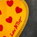 Betsey Johnson Luv Betsy betsy Johnson pizza my heart tech pouch Photo 7