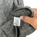 Abound  Gray Linen Blend Single Button Blazer Sz S Photo 2