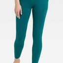 All In Motion Women's Flex High-Rise 7/8 Leggings - ™ Photo 2