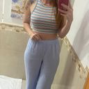 ZARA Summer Crop Top Photo 2