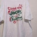 Drink up Grinches it’s Christmas T Photo 0