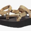 Teva Platform Sandals Photo 0