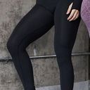 Gymshark Black Vital Seamless Legging Photo 0