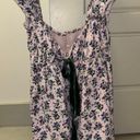 Free People Babydoll Dress Photo 0