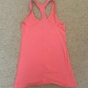 Lululemon  tank top size 2. Photo 0