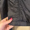 Lululemon  Jacket Hooded Black 4 Photo 5