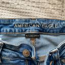 American Eagle Outfitters Next Level Stretch Jeans Photo 2