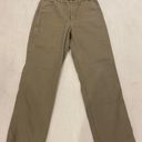 Carhartt high rise  pants Photo 0