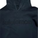 Lululemon  All Yours Hoodie *Graphic
Black size 6 Photo 5