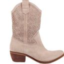 BCBGeneration BCBG ‘Bastille’ Cowboy Boots, Pull On Boots Size 8 Bin 17 Photo 0