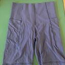 Aerie OFFLINE By  Real Me Xtra Hold Up! Pocket 7" Bike Short Photo 4