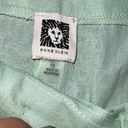 Anne Klein  jade green shorts sz.16 NWT Photo 4