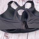 Avia  black padded bra size 3XL Photo 1