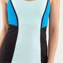 Lululemon Cool Racerback *Surf Bonded Tank Top Photo 0